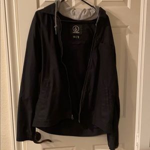 Volcom jacket
